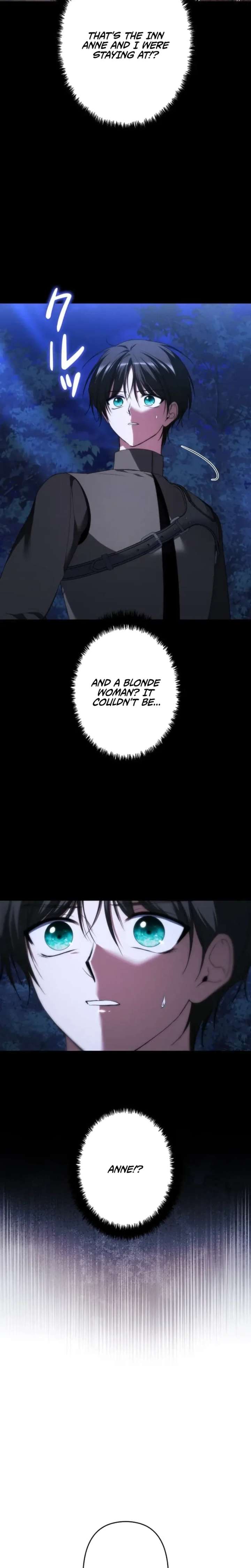 Milady: Memoirs of a Villainess Chapter 27 page 26 - 