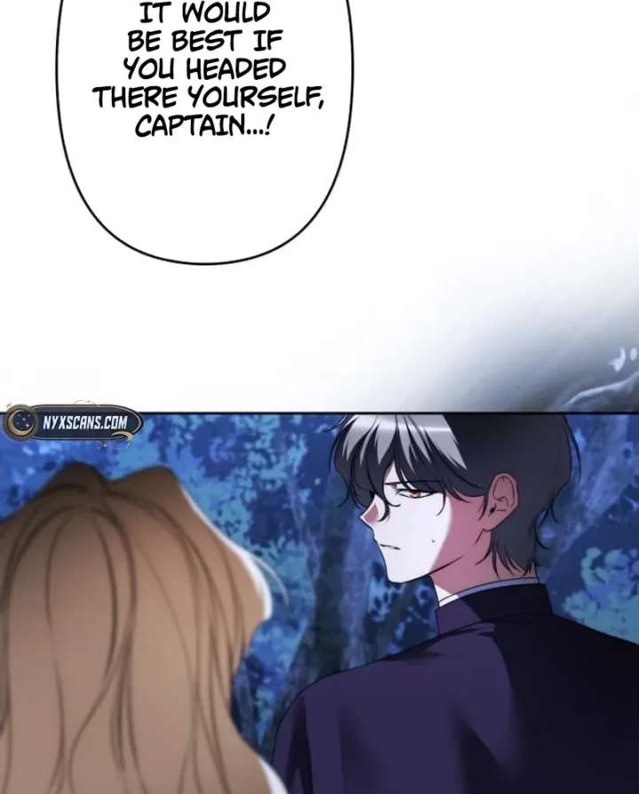 Milady: Memoirs of a Villainess Chapter 27 page 35 - 