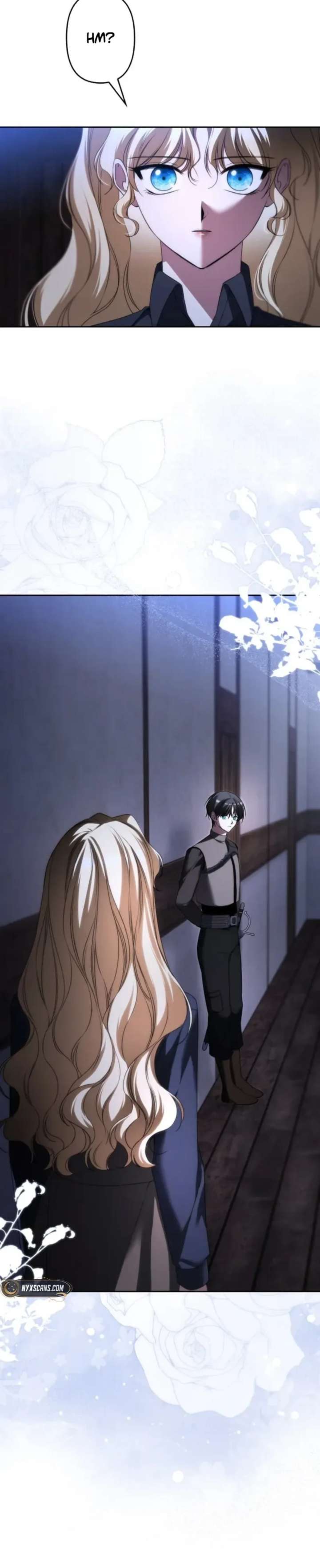 Milady: Memoirs of a Villainess Chapter 27 page 38 - 
