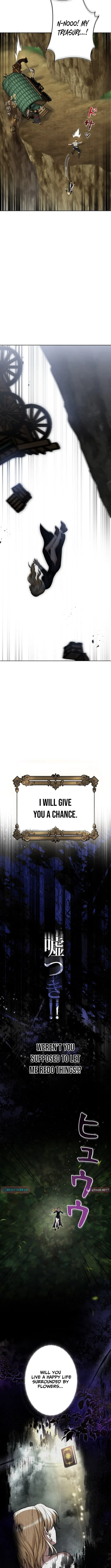 Milady: Memoirs of a Villainess Chapter 3 page 14 - 