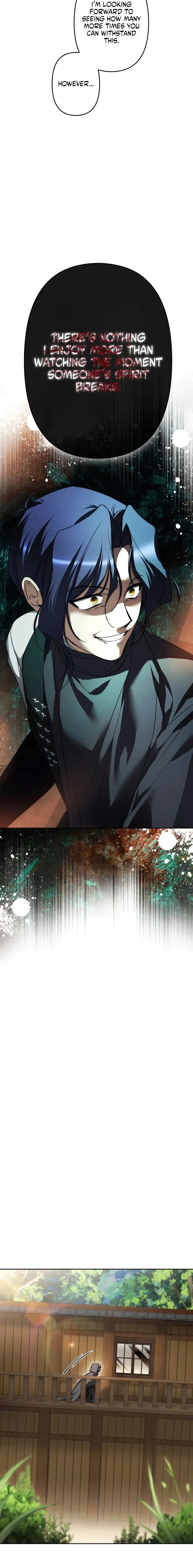 Milady: Memoirs of a Villainess Chapter 31 page 20 - 