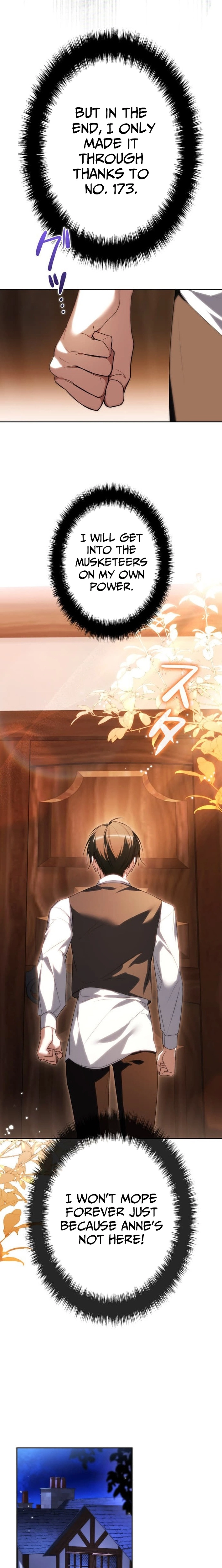 Milady: Memoirs of a Villainess Chapter 33 page 24 - 