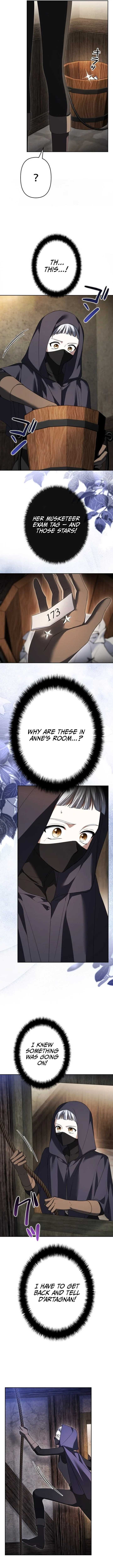 Milady: Memoirs of a Villainess Chapter 34 page 9 - 