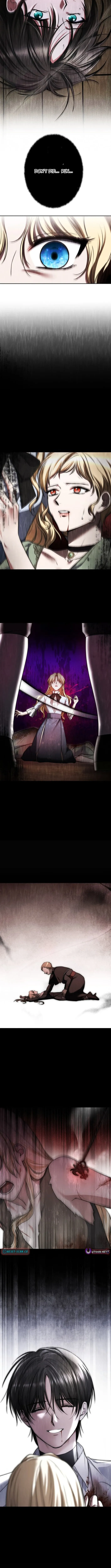 Milady: Memoirs of a Villainess Chapter 7 page 4 - 
