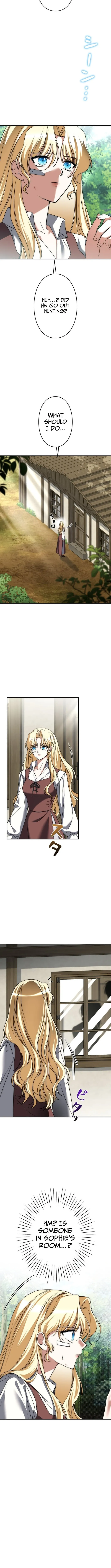 Milady: Memoirs of a Villainess Chapter 9 page 14 - 