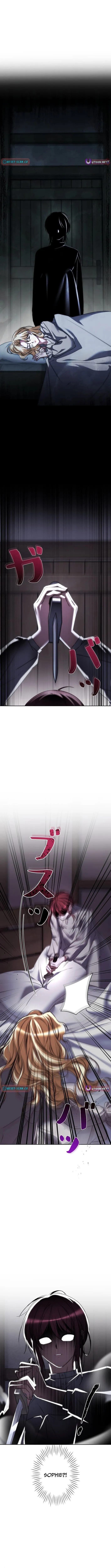 Milady: Memoirs of a Villainess Chapter 9 page 5 - 
