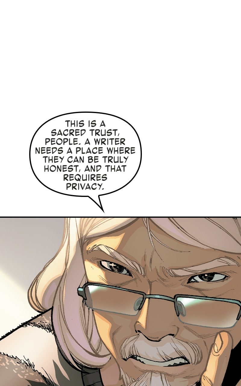 Miles Morales: Spider-Man Episode 1 page 5 - 