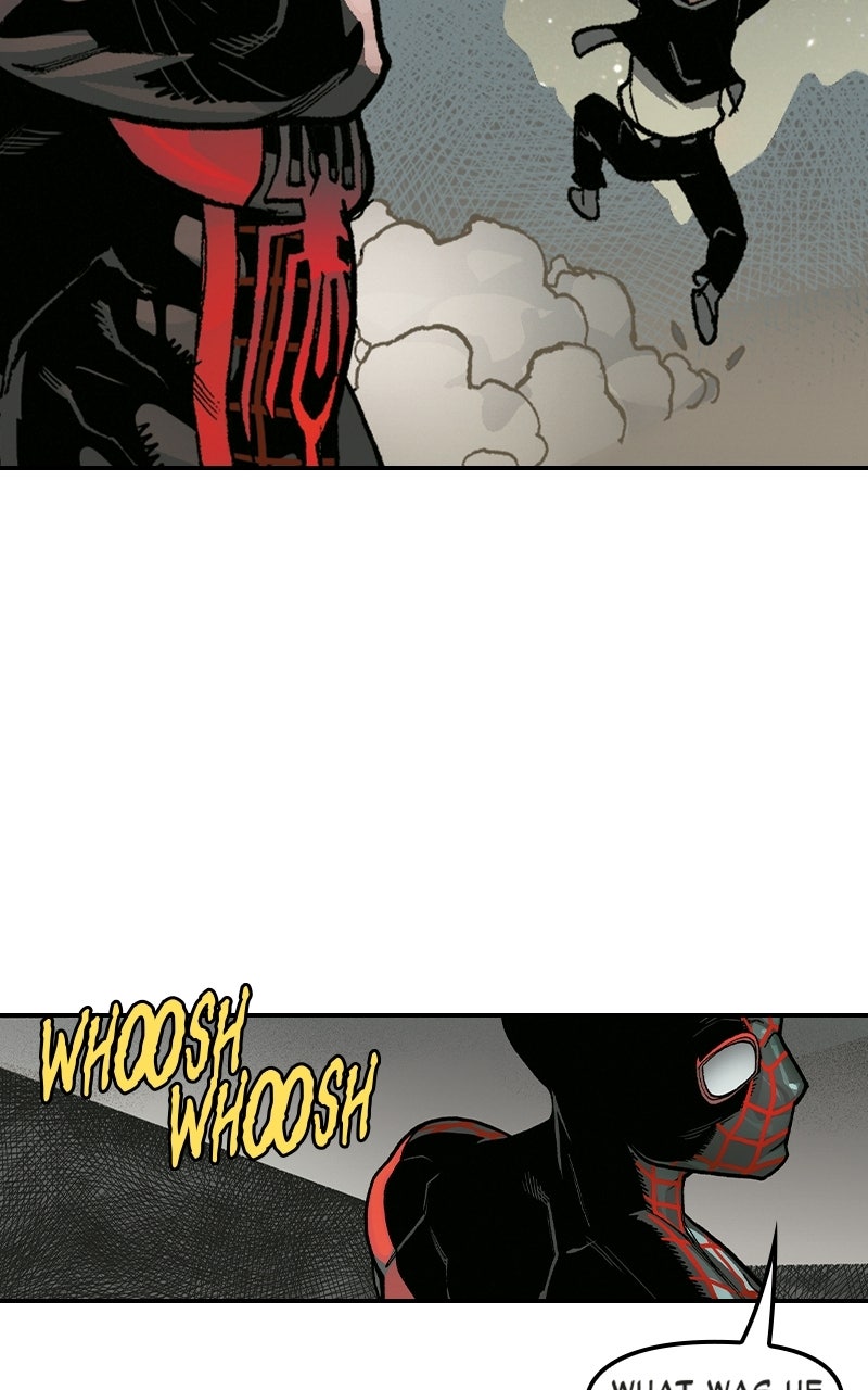 Miles Morales: Spider-Man Episode 10 page 41 - 