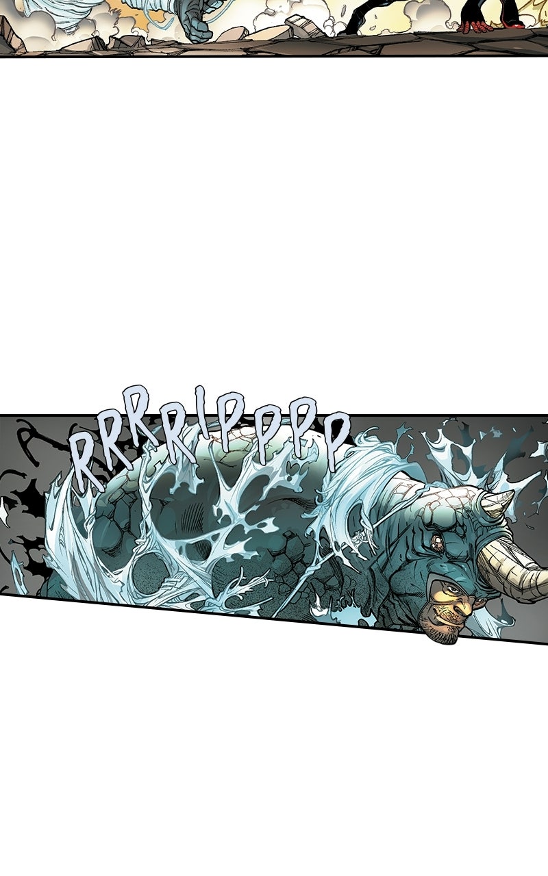 Miles Morales: Spider-Man Episode 2 page 29 - 