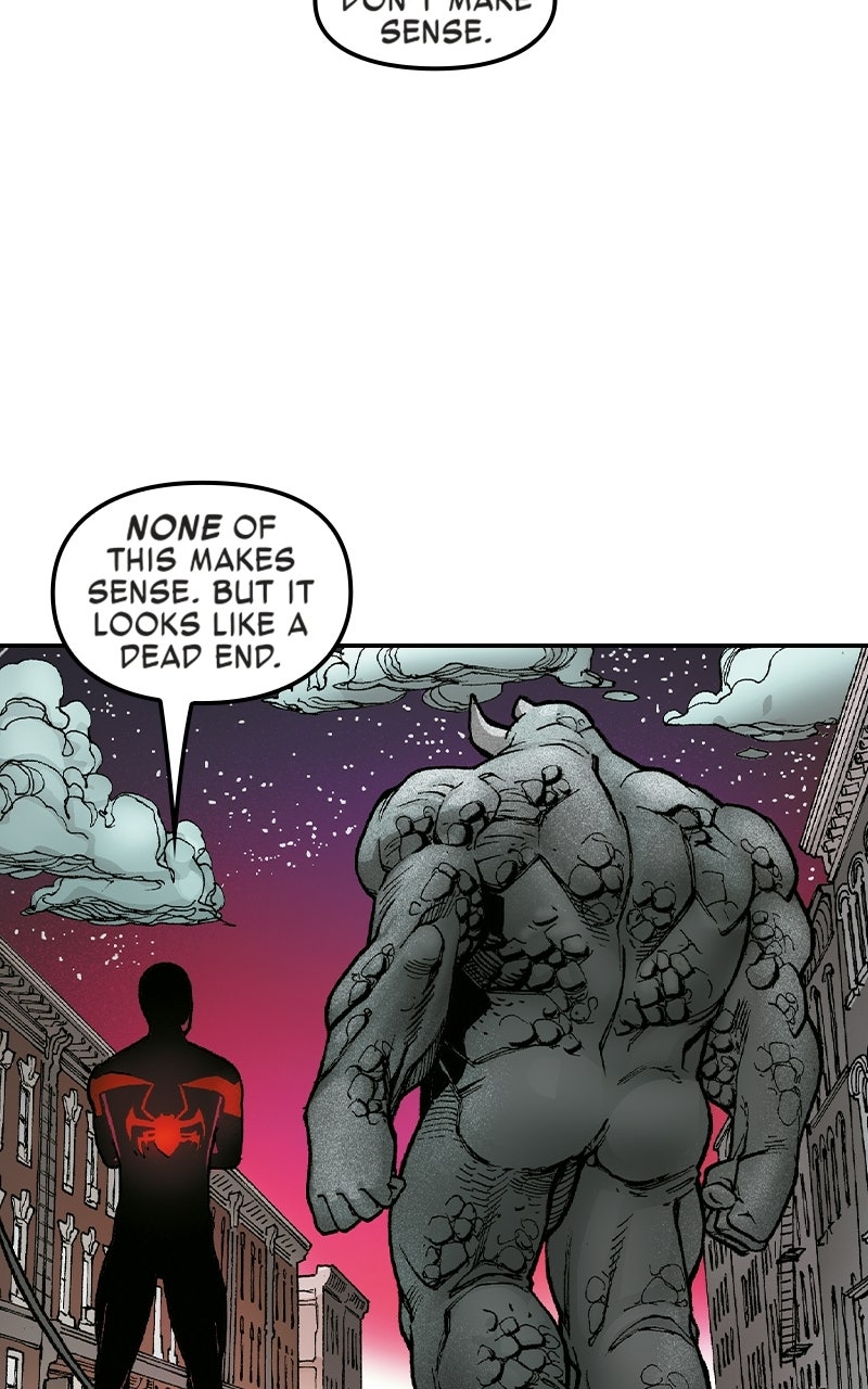 Miles Morales: Spider-Man Episode 3 page 15 - 