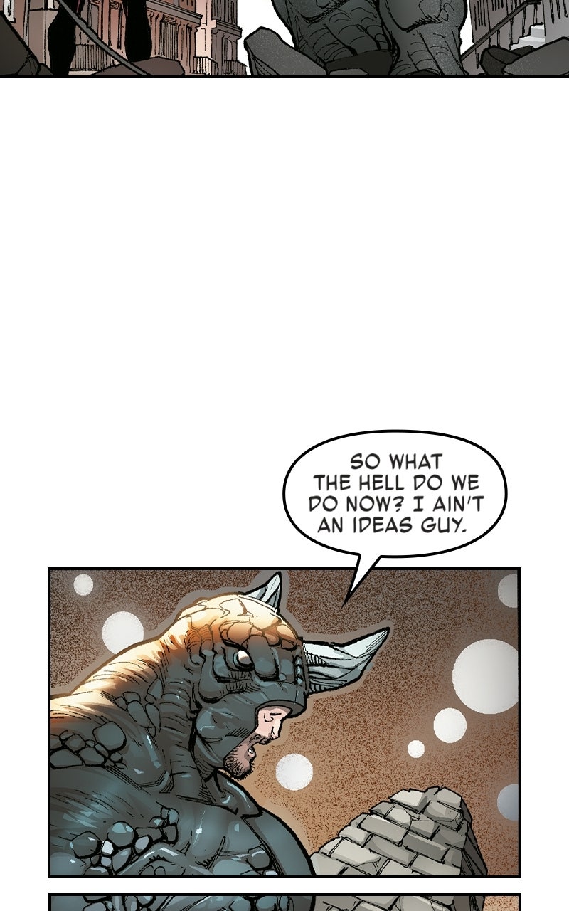Miles Morales: Spider-Man Episode 3 page 16 - 
