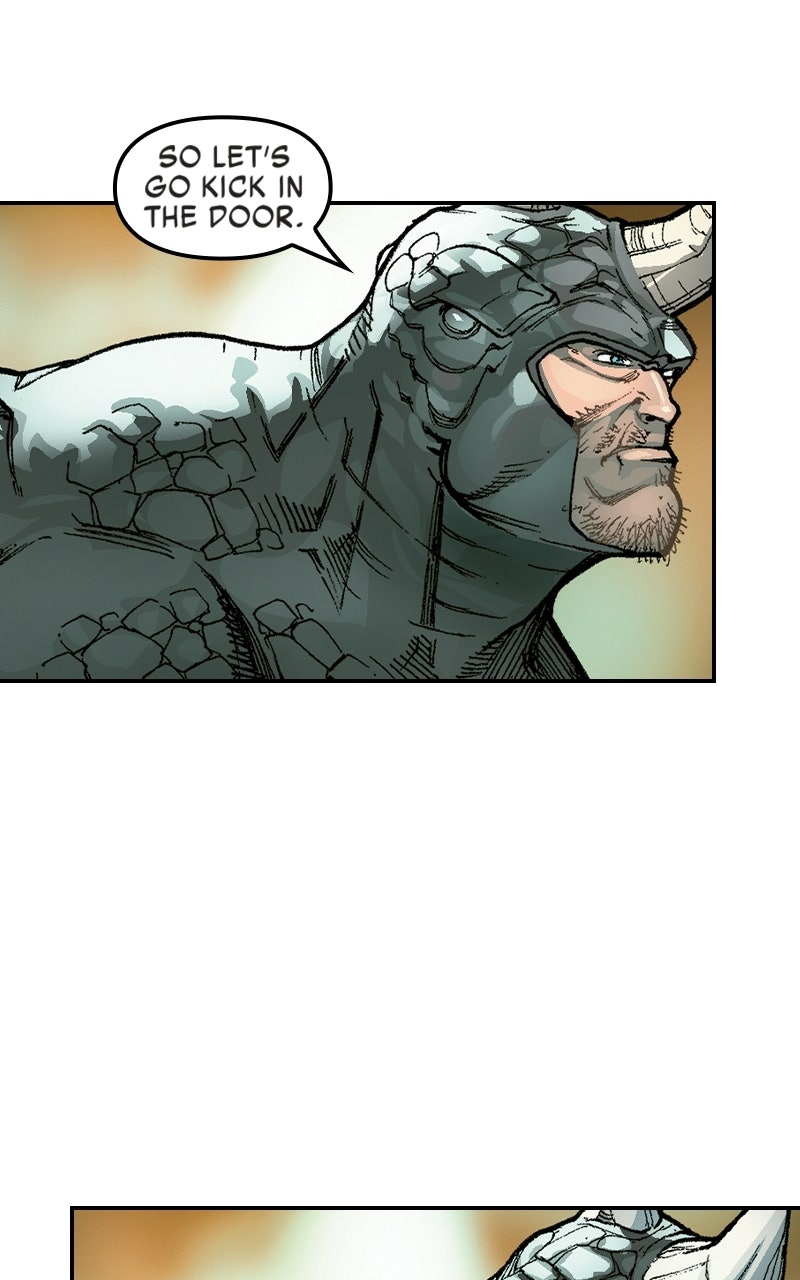 Miles Morales: Spider-Man Episode 3 page 59 - 