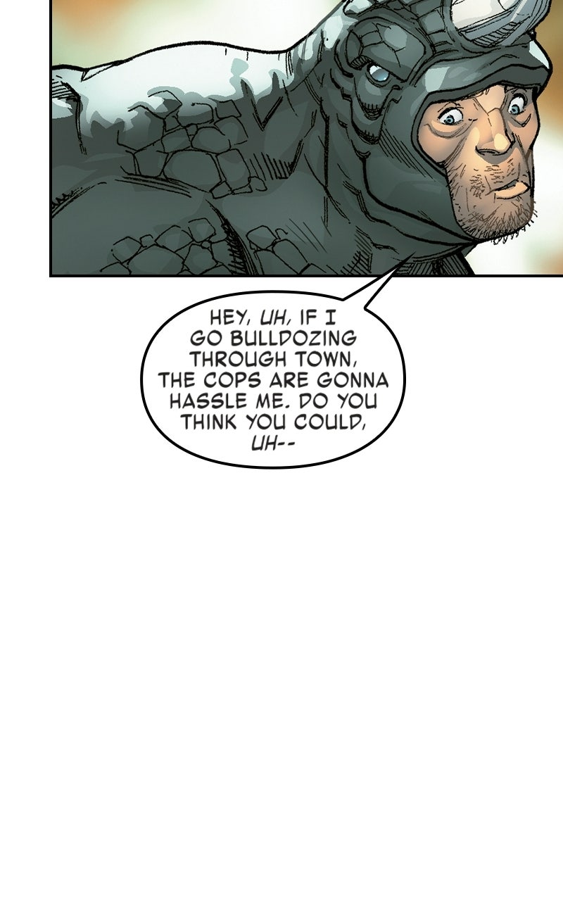 Miles Morales: Spider-Man Episode 3 page 60 - 
