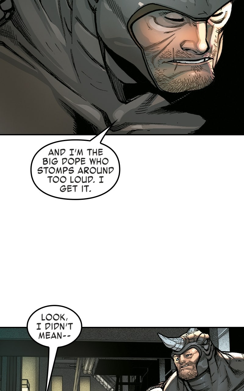 Miles Morales: Spider-Man Episode 4 page 16 - 