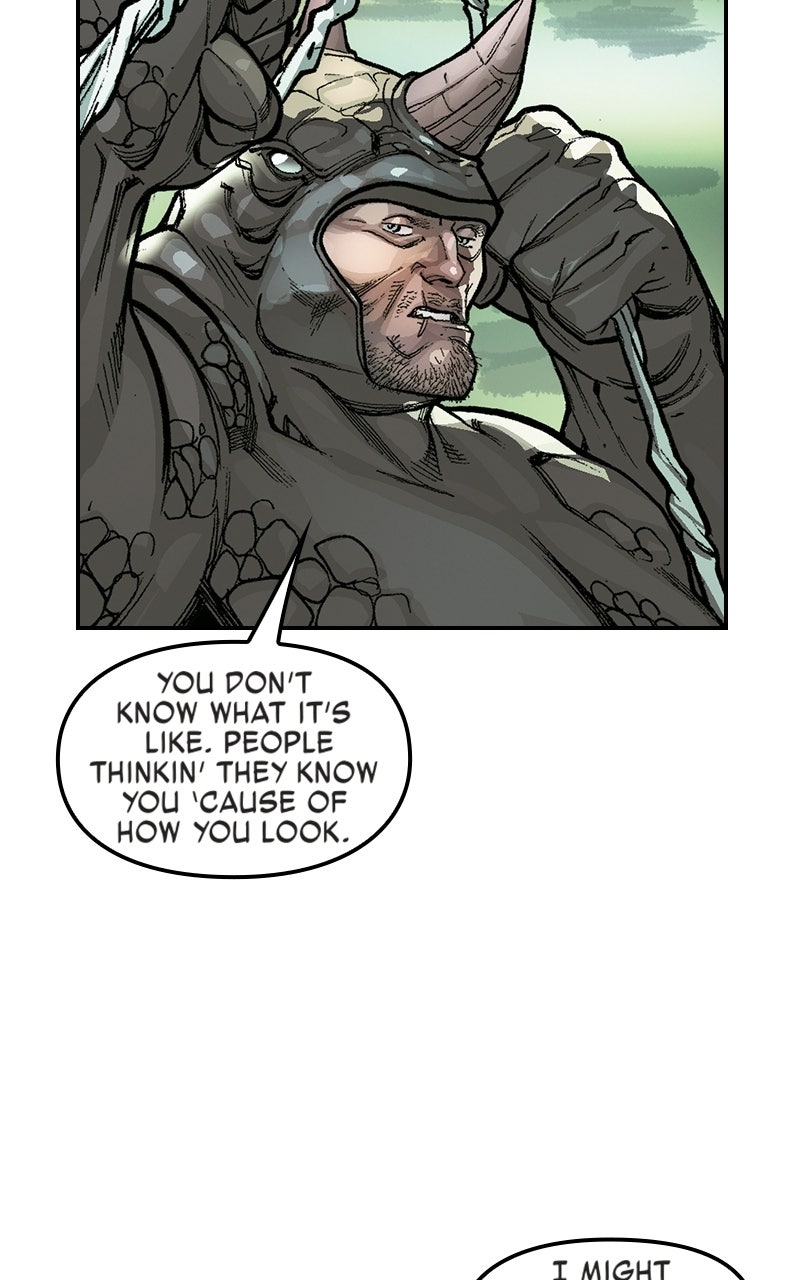 Miles Morales: Spider-Man Episode 4 page 5 - 