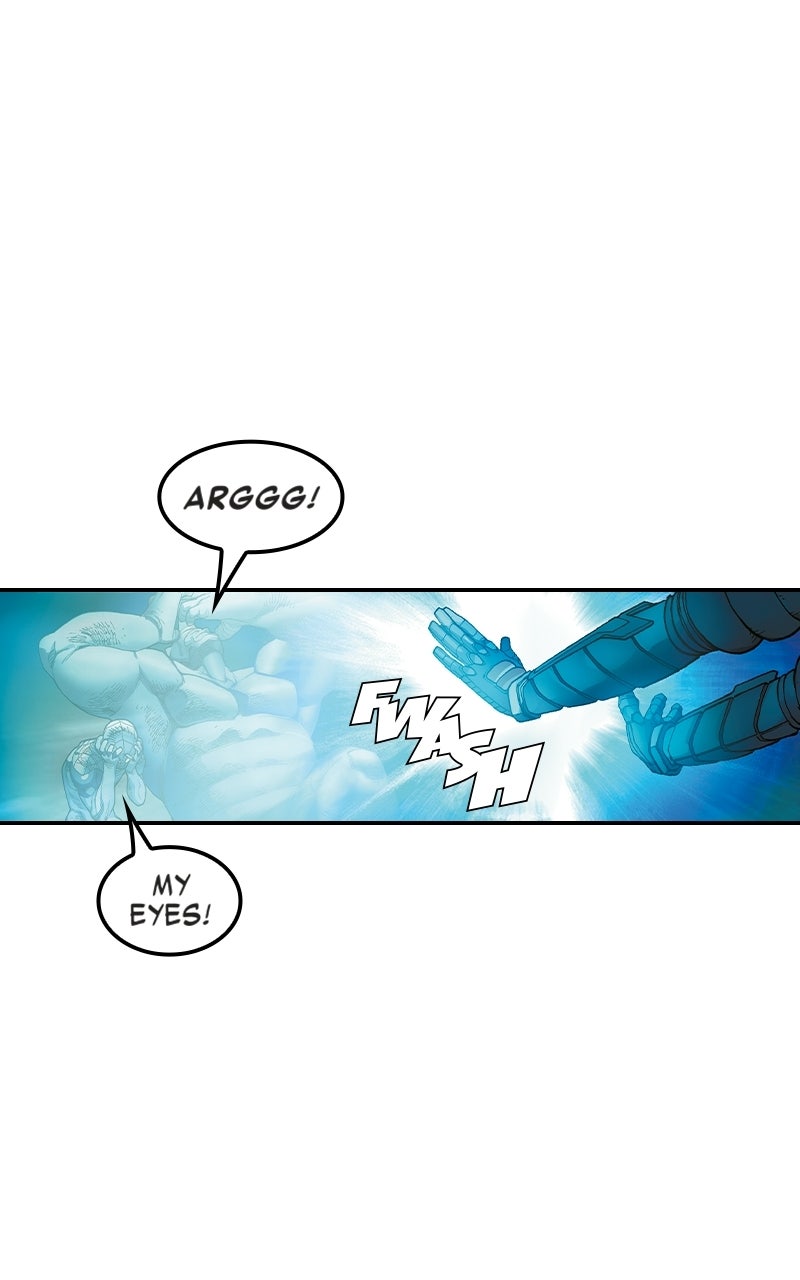 Miles Morales: Spider-Man Episode 4 page 45 - 