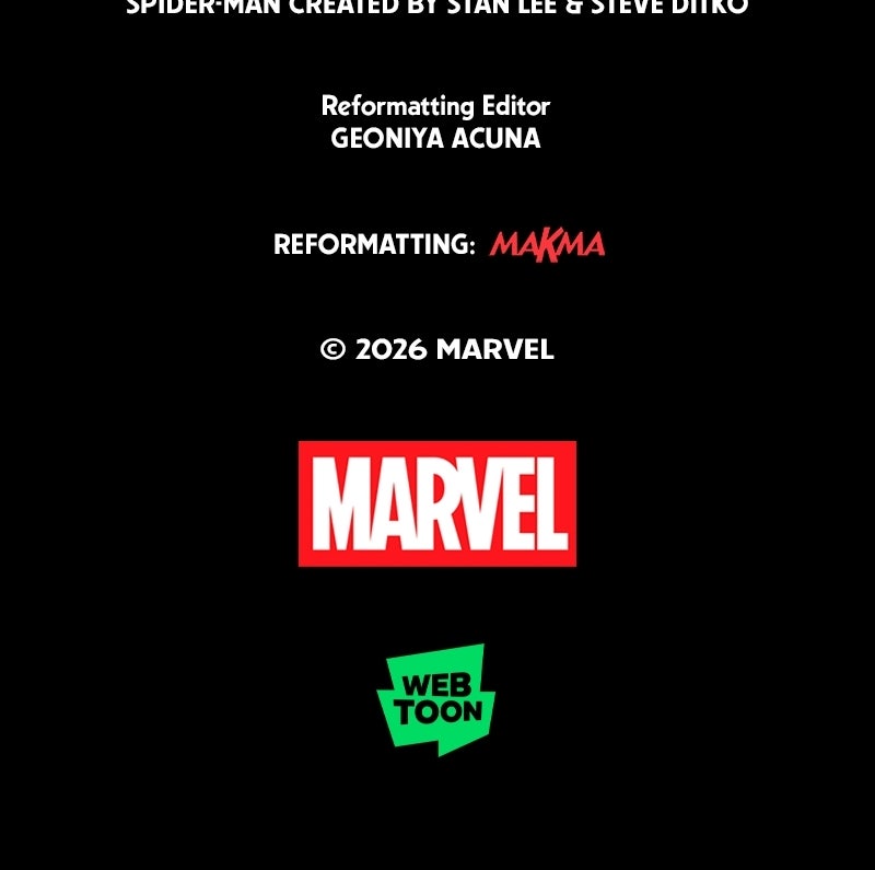 Miles Morales: Spider-Man Episode 4 page 59 - 