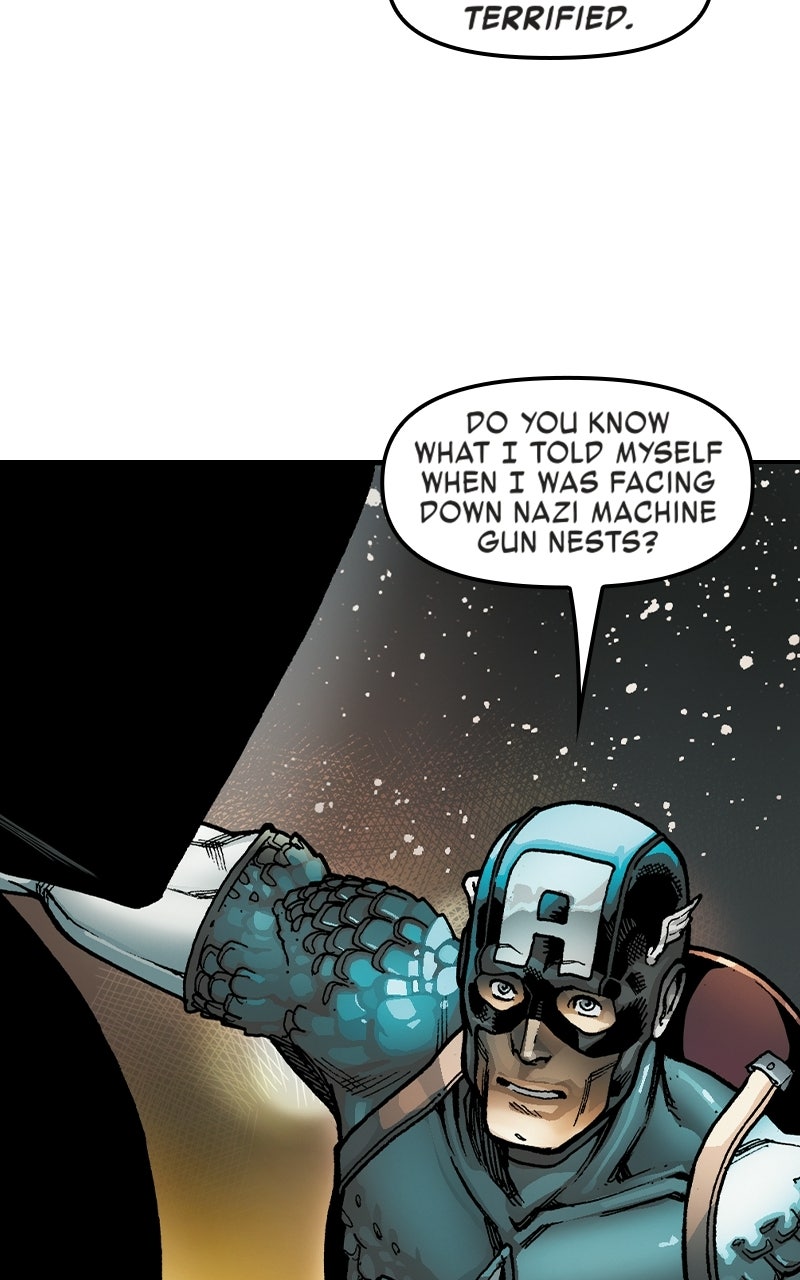 Miles Morales: Spider-Man Episode 5 page 30 - 