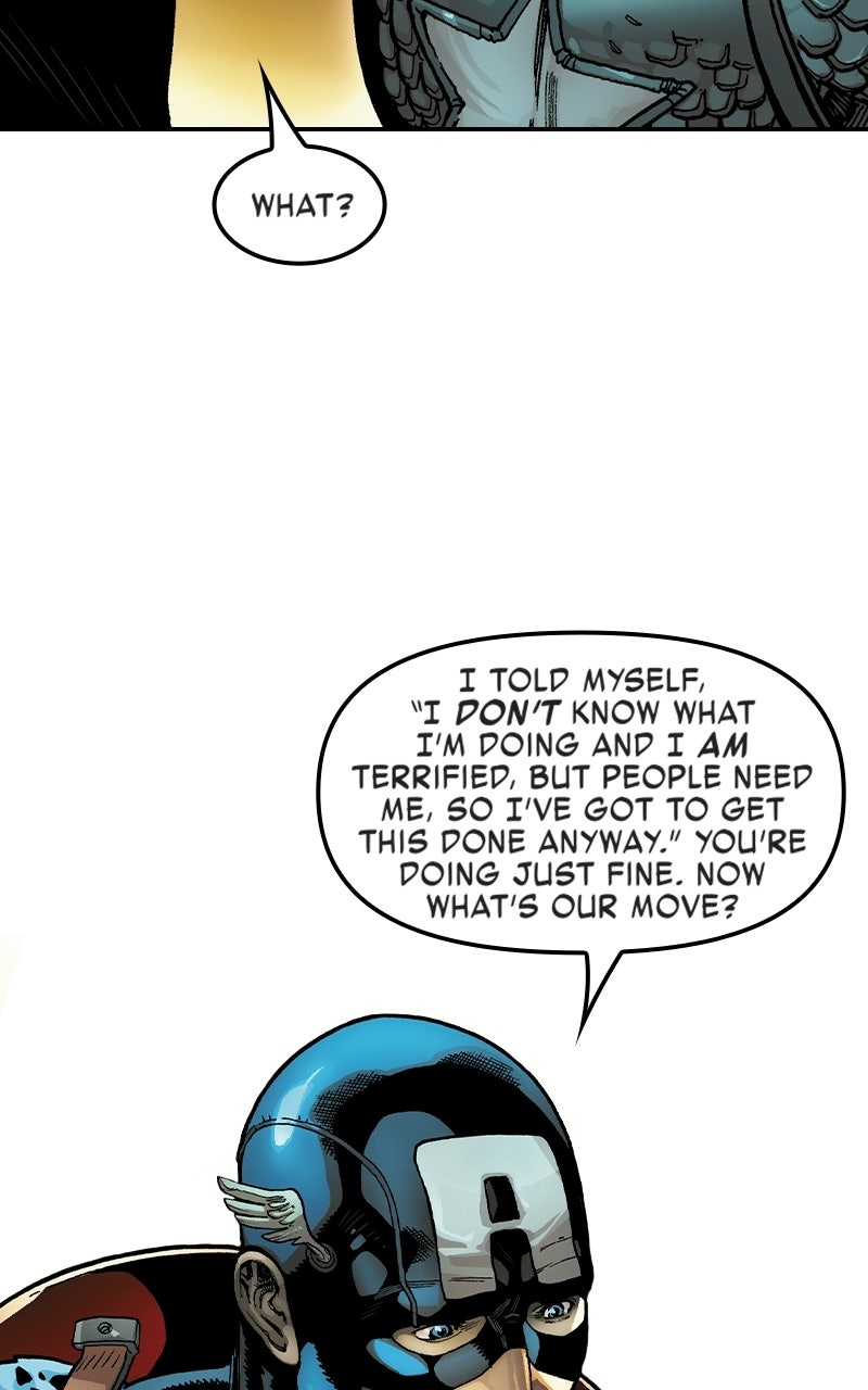 Miles Morales: Spider-Man Episode 5 page 31 - 