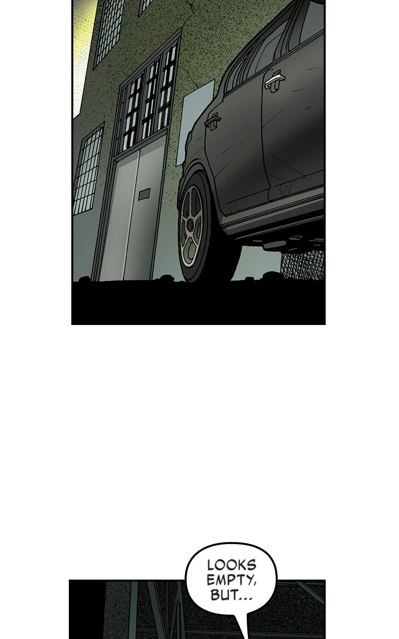 Miles Morales: Spider-Man Episode 5 page 34 - 