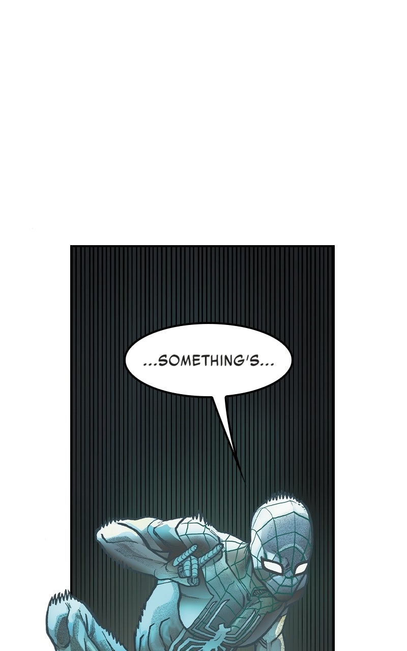 Miles Morales: Spider-Man Episode 5 page 36 - 
