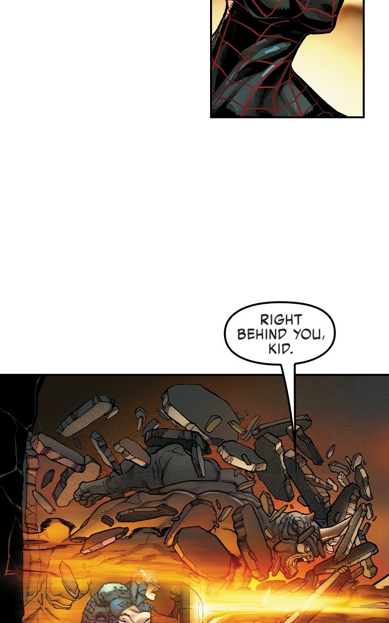 Miles Morales: Spider-Man Episode 5 page 39 - 
