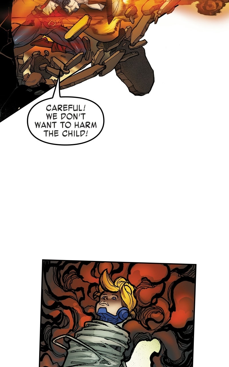 Miles Morales: Spider-Man Episode 5 page 40 - 