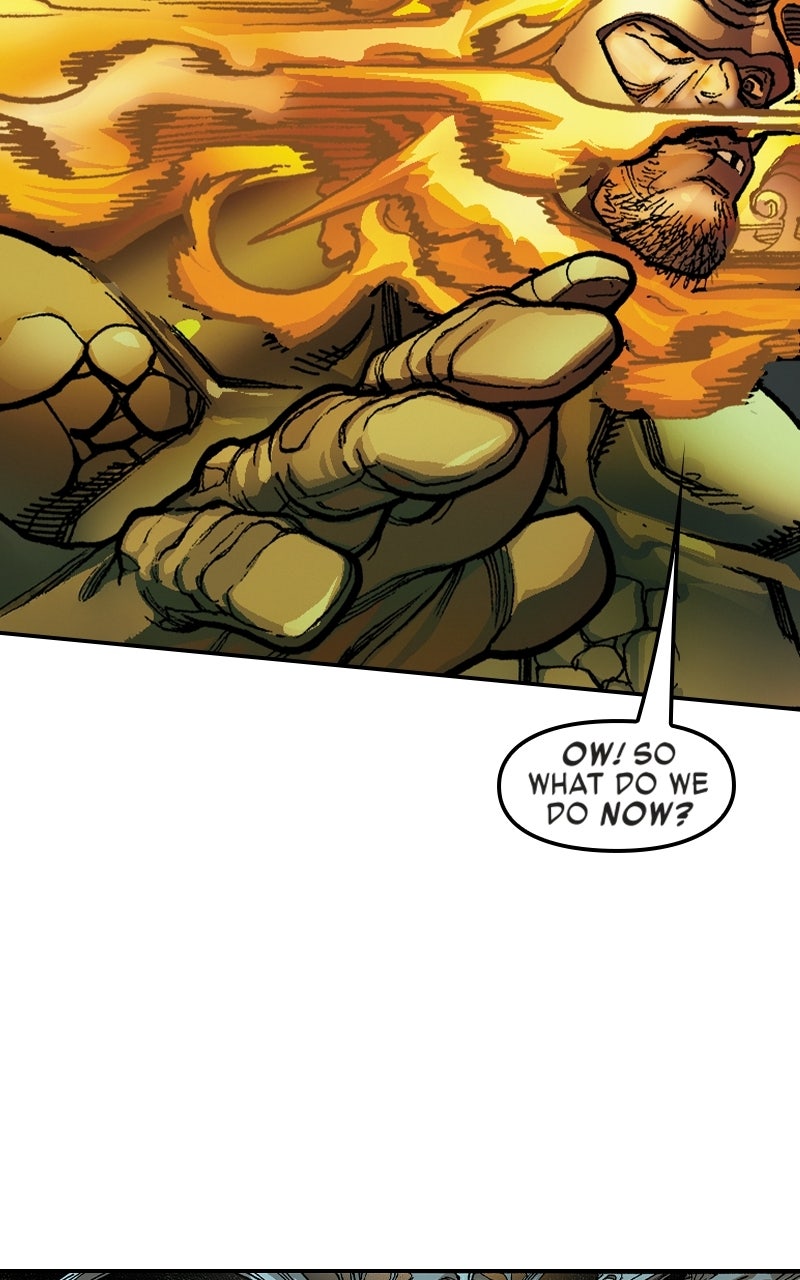 Miles Morales: Spider-Man Episode 5 page 49 - 