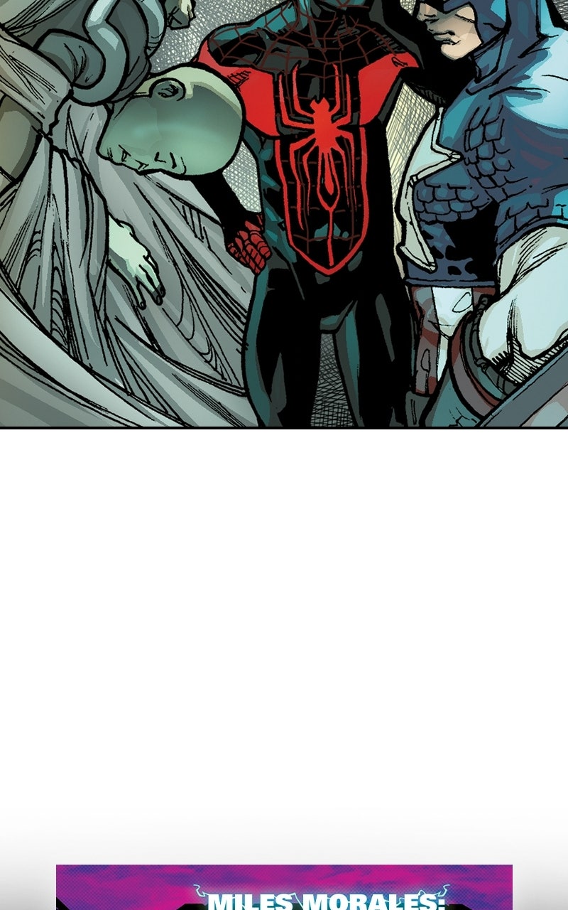 Miles Morales: Spider-Man Episode 5 page 53 - 