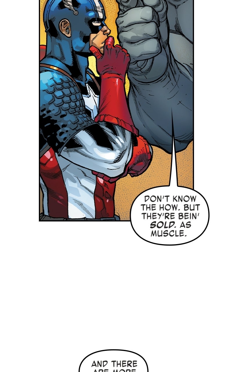 Miles Morales: Spider-Man Episode 5 page 9 - 