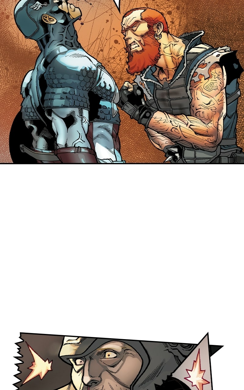 Miles Morales: Spider-Man Episode 6 page 13 - 