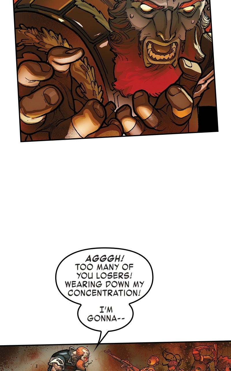 Miles Morales: Spider-Man Episode 6 page 26 - 