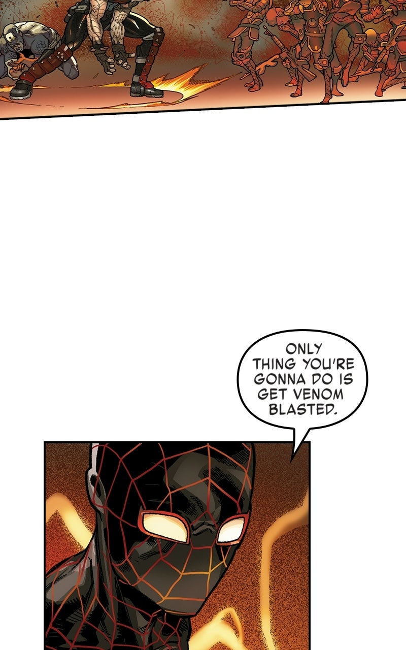 Miles Morales: Spider-Man Episode 6 page 27 - 