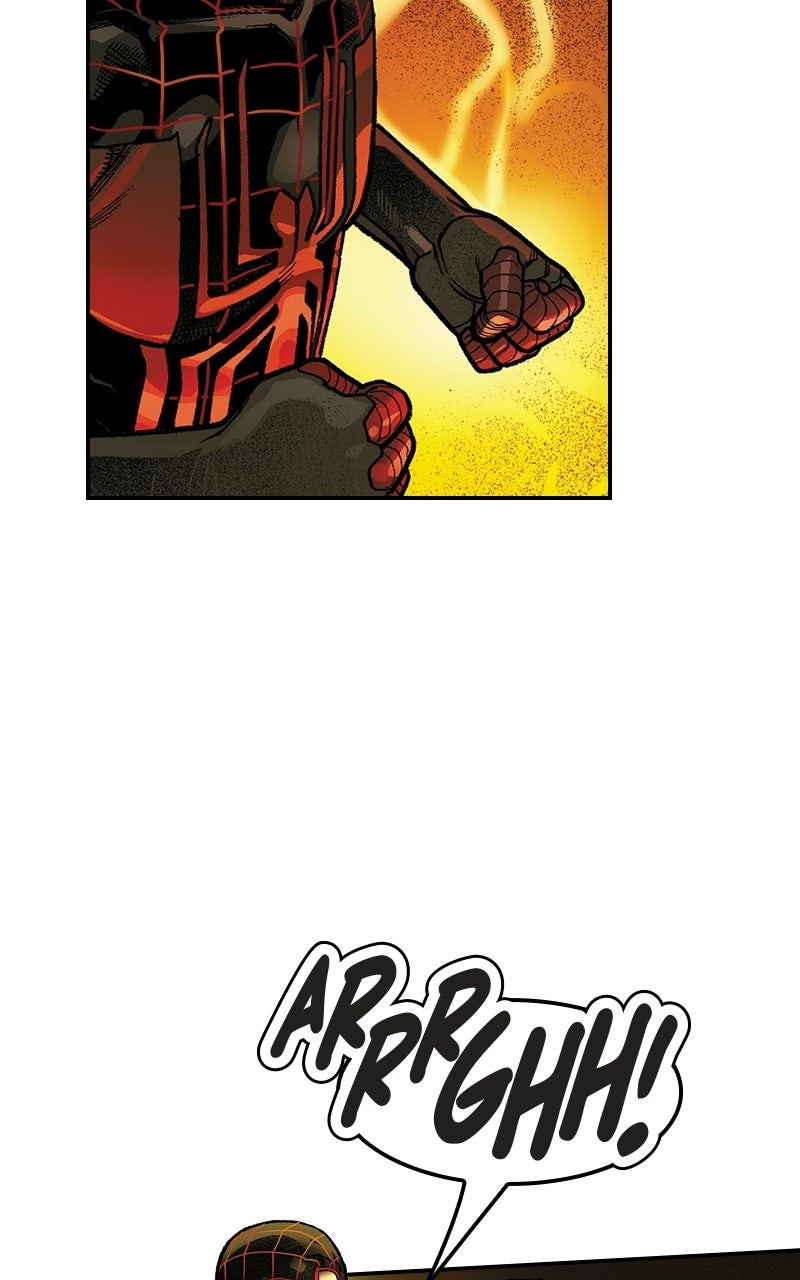 Miles Morales: Spider-Man Episode 6 page 28 - 