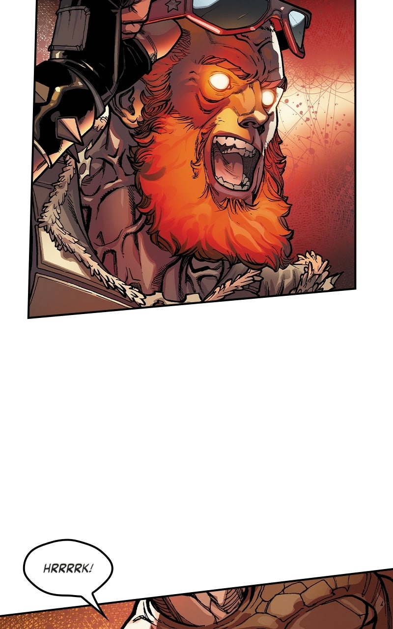 Miles Morales: Spider-Man Episode 6 page 6 - 