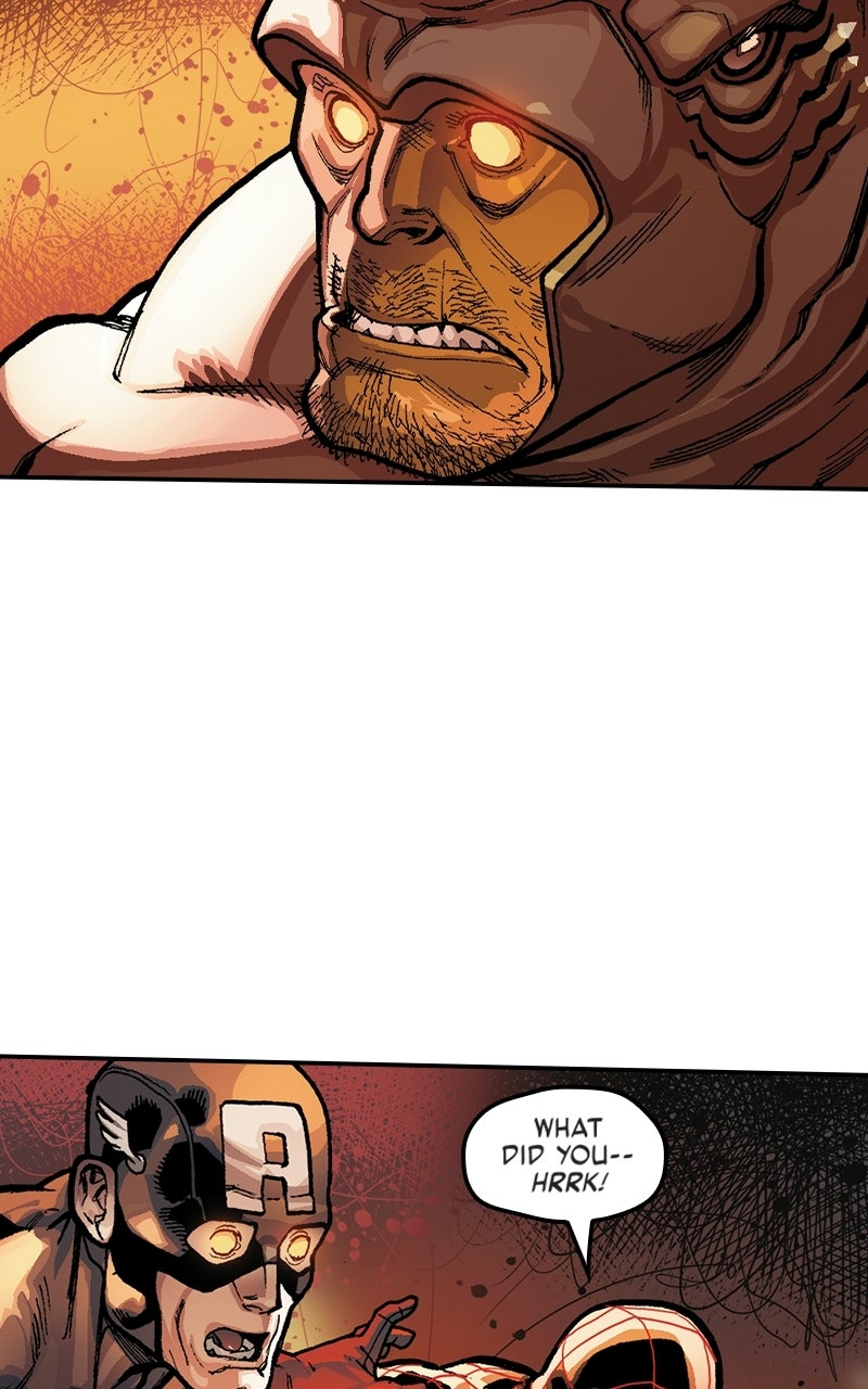 Miles Morales: Spider-Man Episode 6 page 7 - 