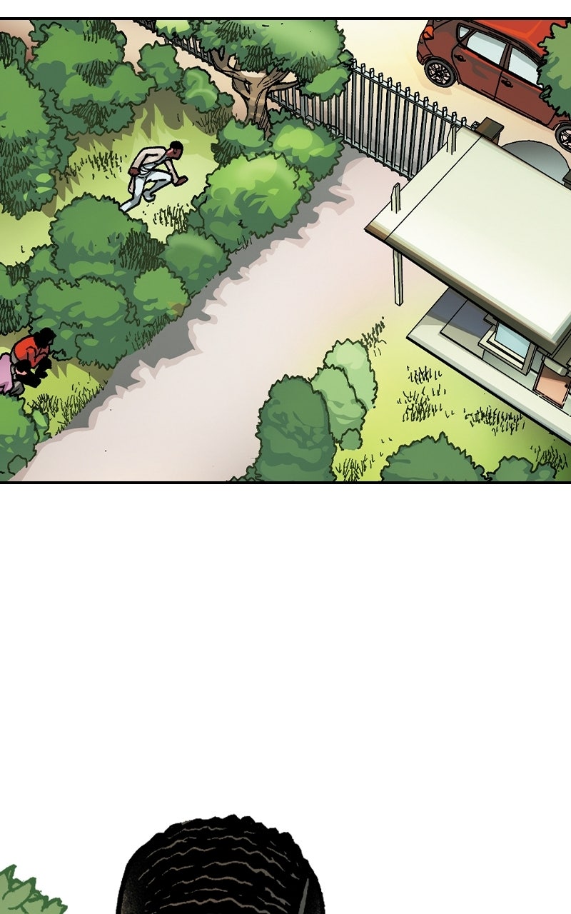 Miles Morales: Spider-Man Episode 7 page 29 - 