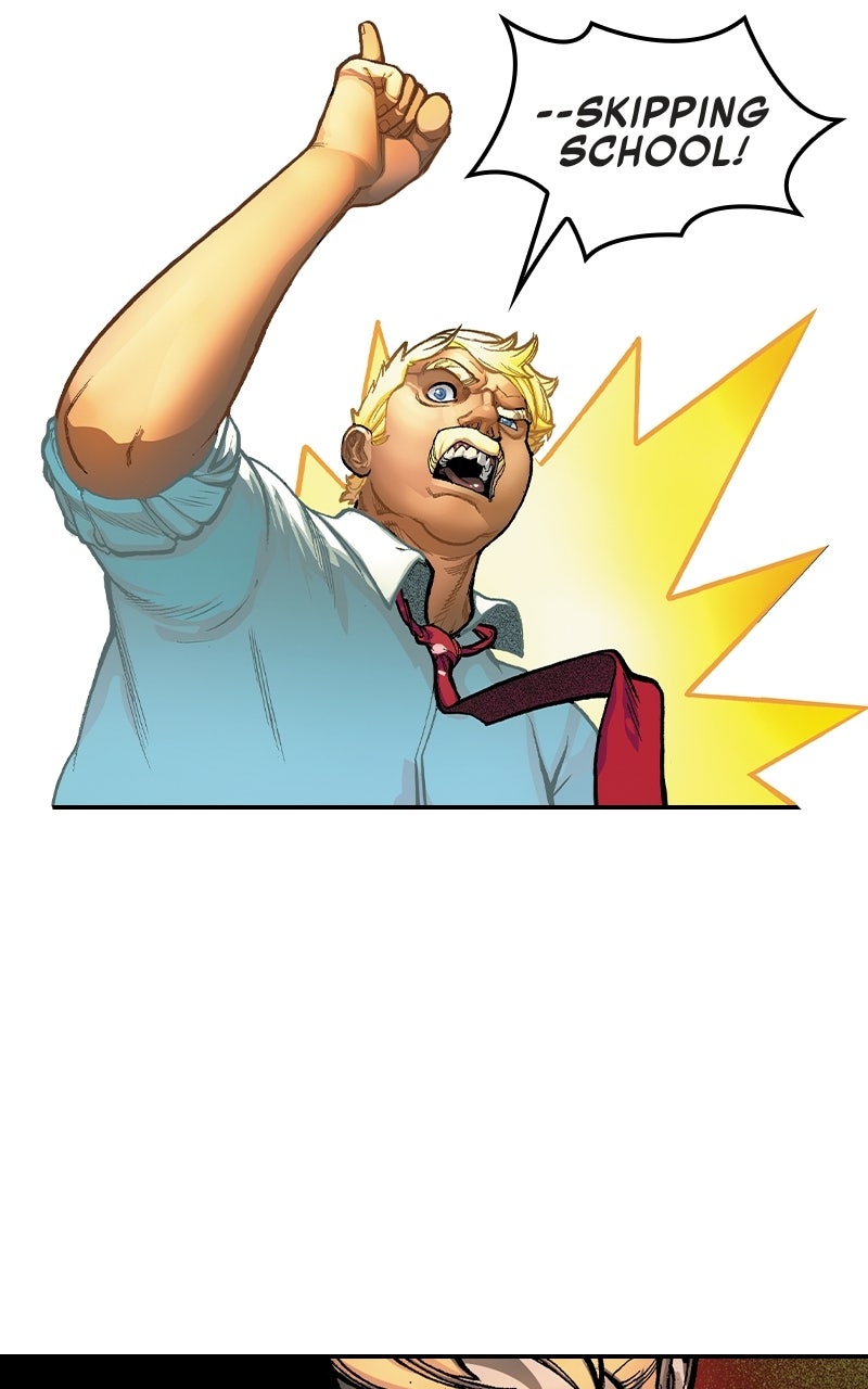 Miles Morales: Spider-Man Episode 7 page 4 - 