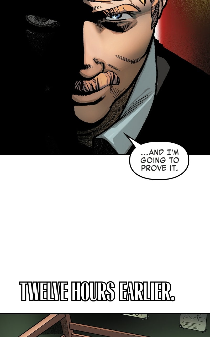 Miles Morales: Spider-Man Episode 7 page 5 - 