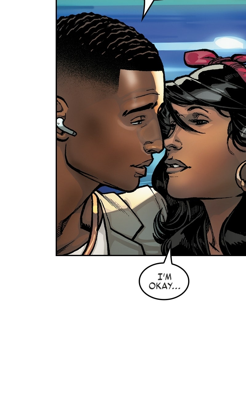 Miles Morales: Spider-Man Episode 7 page 44 - 