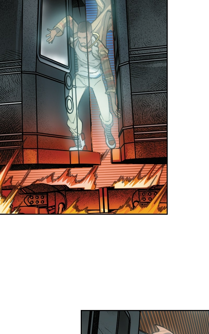 Miles Morales: Spider-Man Episode 7 page 51 - 