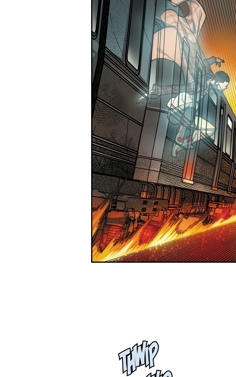 Miles Morales: Spider-Man Episode 7 page 52 - 