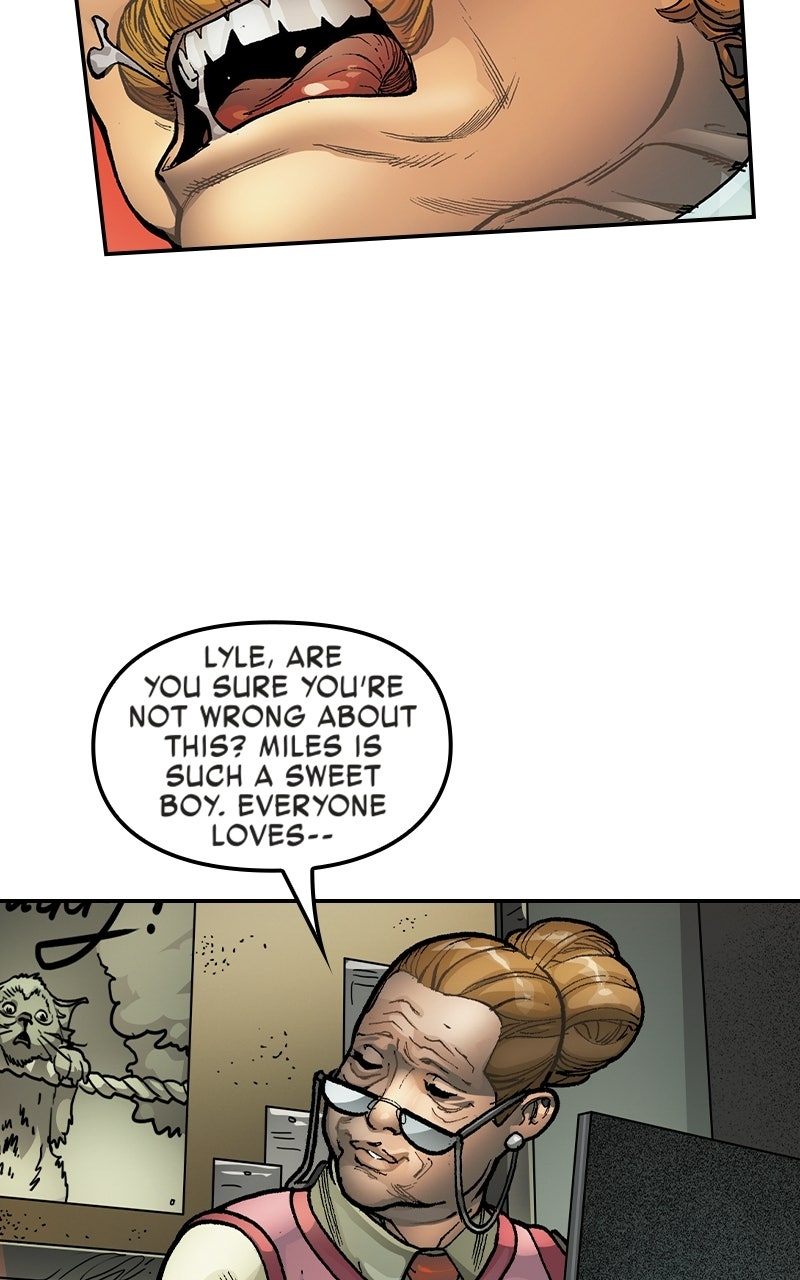 Miles Morales: Spider-Man Episode 7 page 59 - 