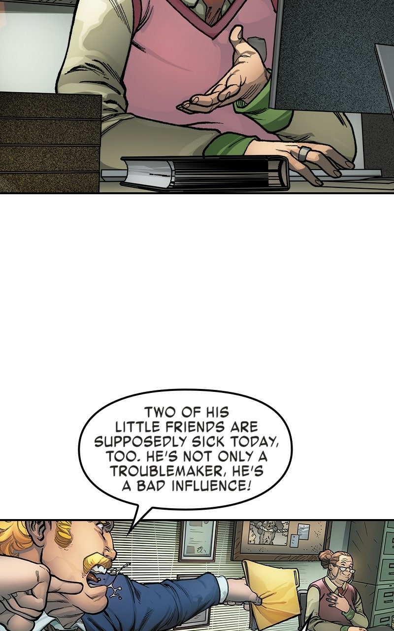 Miles Morales: Spider-Man Episode 7 page 60 - 