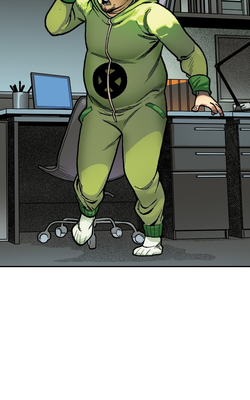 Miles Morales: Spider-Man Episode 7 page 64 - 