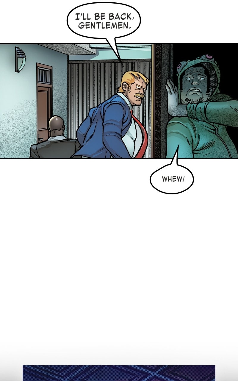 Miles Morales: Spider-Man Episode 7 page 69 - 