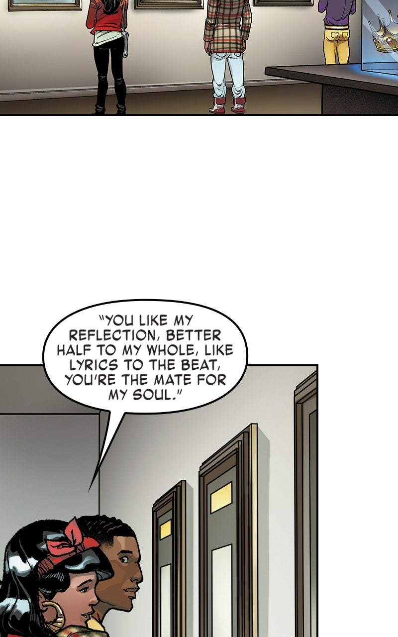 Miles Morales: Spider-Man Episode 8 page 3 - 
