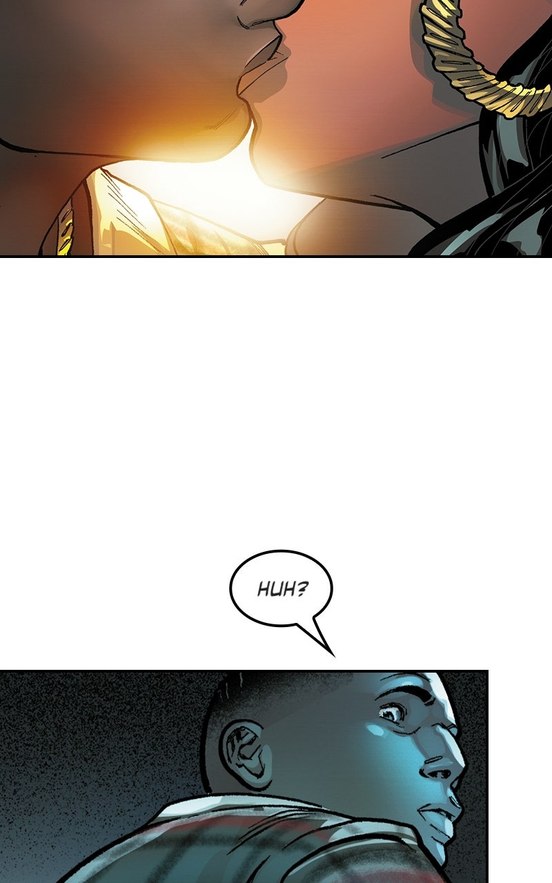 Miles Morales: Spider-Man Episode 8 page 28 - 