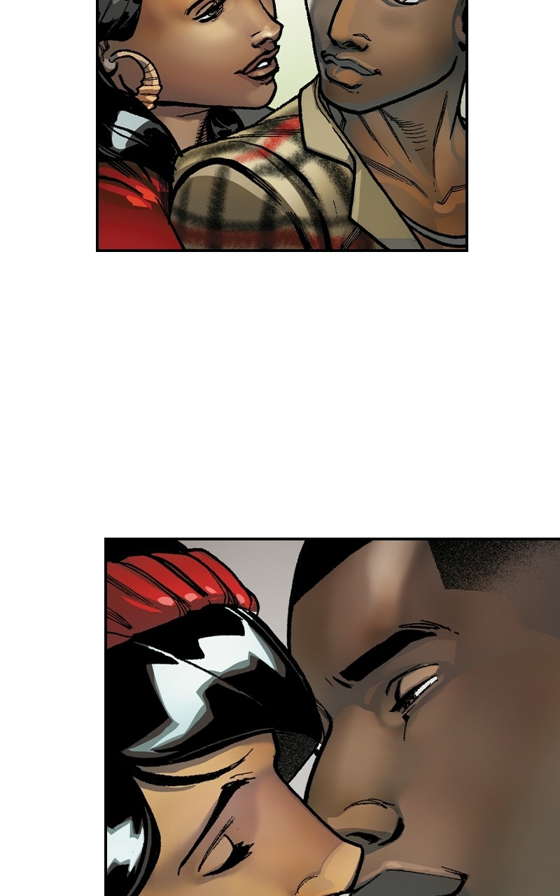 Miles Morales: Spider-Man Episode 8 page 5 - 