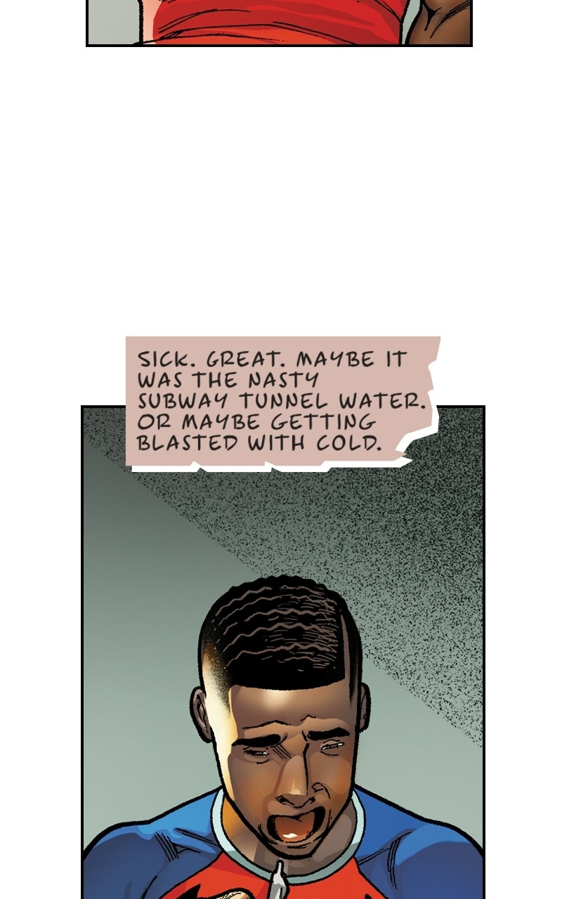 Miles Morales: Spider-Man Episode 8 page 53 - 